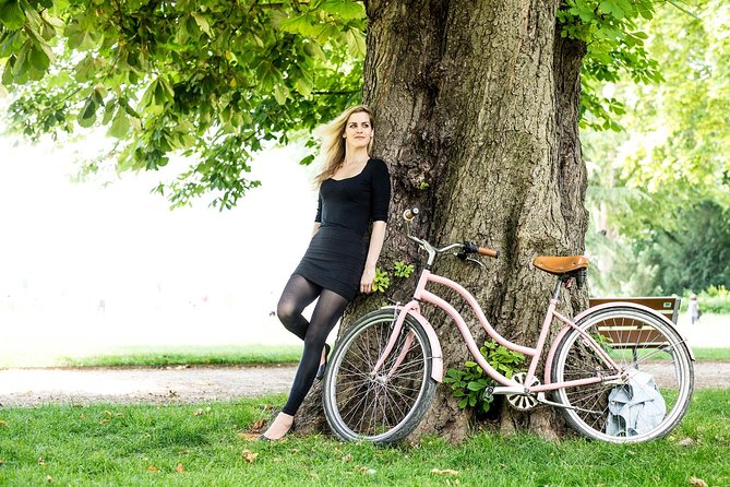 1-Day Bike Rental in Budapest - Key points to know before you pedal away