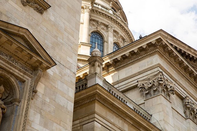 101 things in Budapest - Full Day Tour with Lunch & Metro Pass - From the Opera House to Heroes’ Square