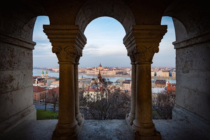 2-Hour Private Night Tour of Budapest - Andrássy Avenue and the value of the route
