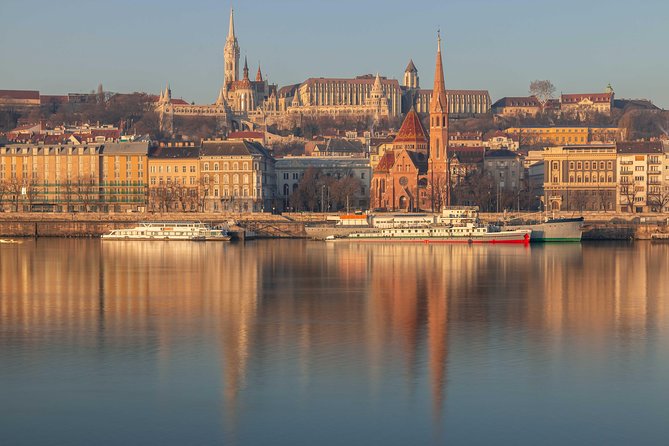 4 hours long private minivan tour in Budapest - The Opera House and the changing Budapest route