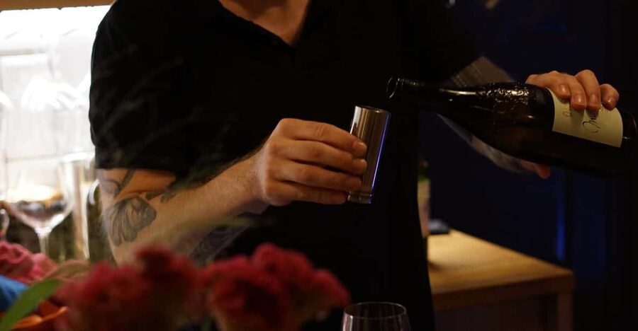 6-Tier Hungarian Wine Tasting at a Cozy Community Table - Should you book the Bortodoor tasting?