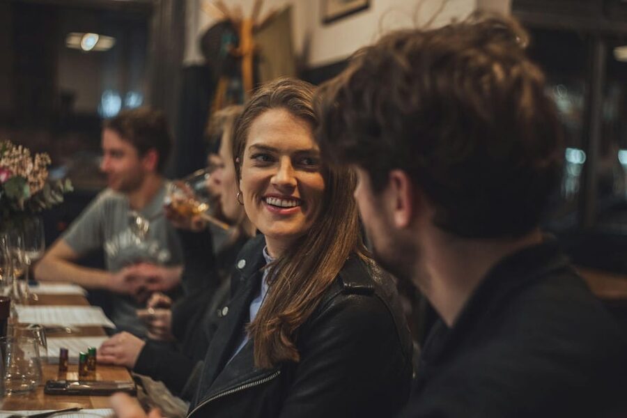 6-Tier Hungarian Wine Tasting at a Cozy Community Table - The six pours and the value of variety