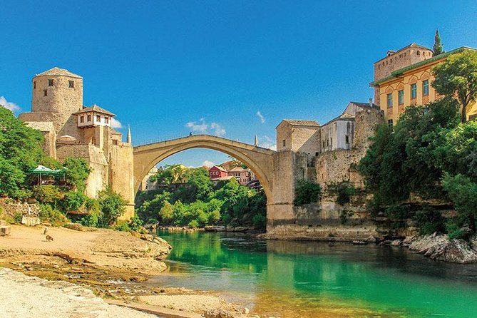 7 Days Balkan tour to historic Croatia and Bosnia Herzegovina - Key points to know before booking