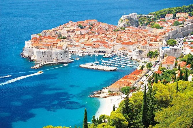 7 Days Balkan tour to historic Croatia and Bosnia Herzegovina - Zagreb opens the journey with Gothic Croatia