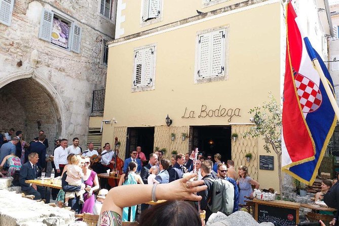7 Days Balkan tour to historic Croatia and Bosnia Herzegovina - Počitelj, Blagaj and Mostar reveal Bosnia’s southern heritage
