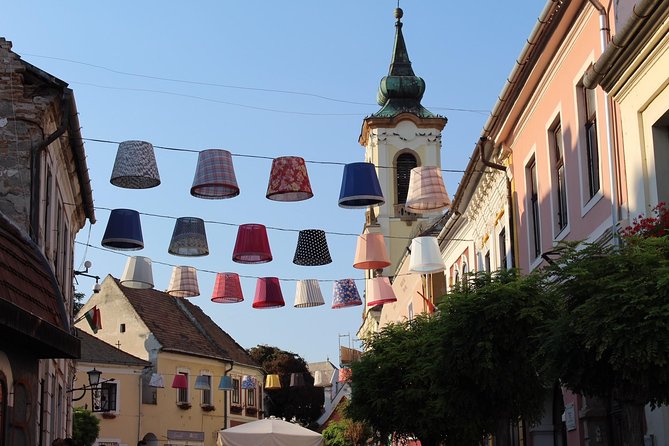8 days European Highlights PRIVATE TOUR from Budapest including Budapest Vienna Prague and Bratislava - Four capitals without the usual transport puzzle