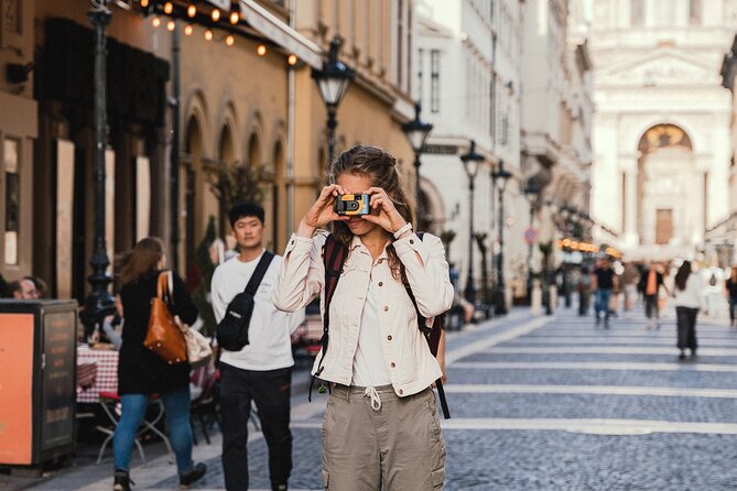 Analog Photo Trip - What $142.97 means in practical terms