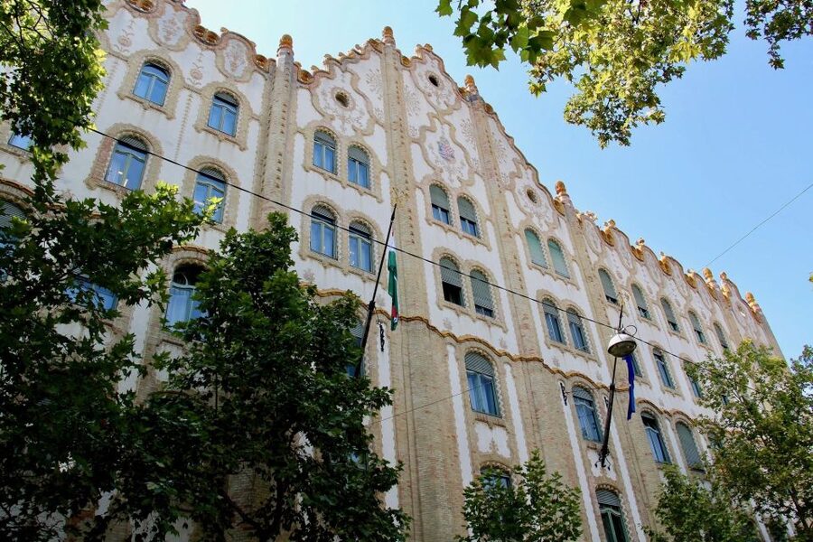 Art Nouveau Tour in Budapest: 3-Hour Private Tour - Is $127 per person a good value?