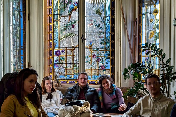 Art Nouveau Treasures of Budapest – Exclusive Private Tour - Why this Budapest Art Nouveau tour is different