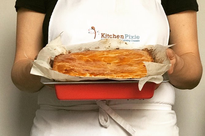 Authentic Jewish Cooking Class by a Professional chef - Starting at Király u. 77