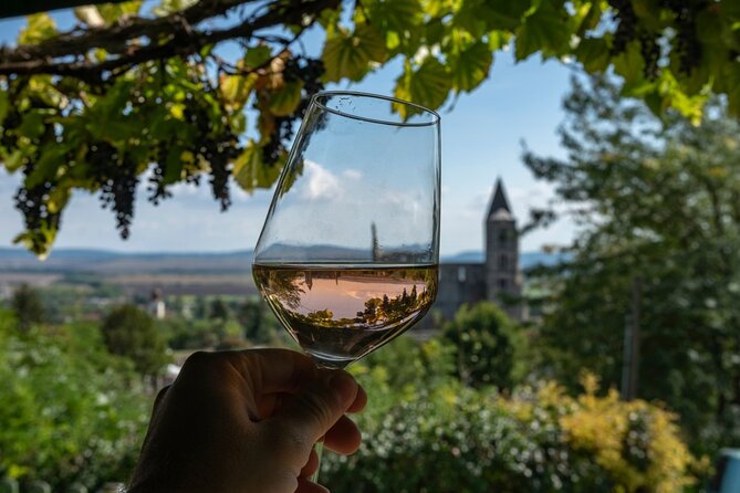 Be a movie star! Film Tour, Escape room, in Budapest and Etyek - How the $191 price works out