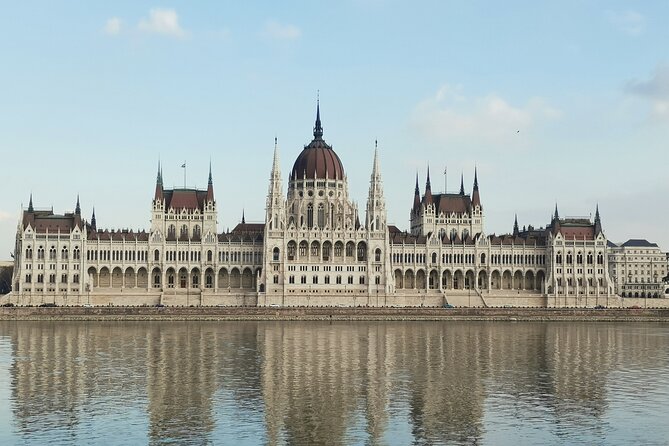 Best Historical Sights of Budapest Tour - Heroes’ Square and Hungary’s key figures