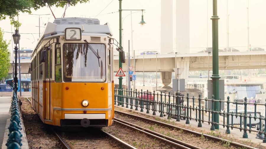 Best of Budapest: Private Walking Tour with a Local - What you are really paying for at $29