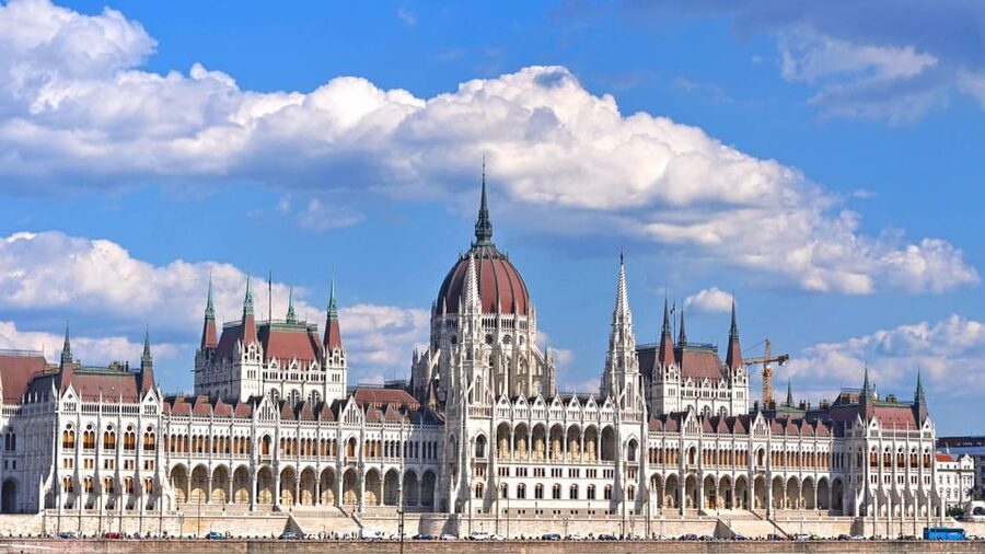 Best of Budapest: Private Walking Tour with a Local - Who will get the most from this walk