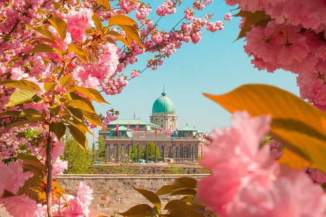 Best of Budapest Tour - Buda Castle and Parliament on the Danube