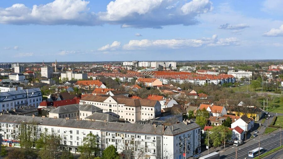 Best of Debrecen: Private Walking Tour with a Local - Who will enjoy this private Debrecen walk?