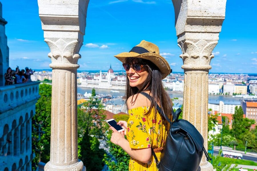 Buda Castle District and Matthias Church Private Tour - Why Matthias Church anchors the experience