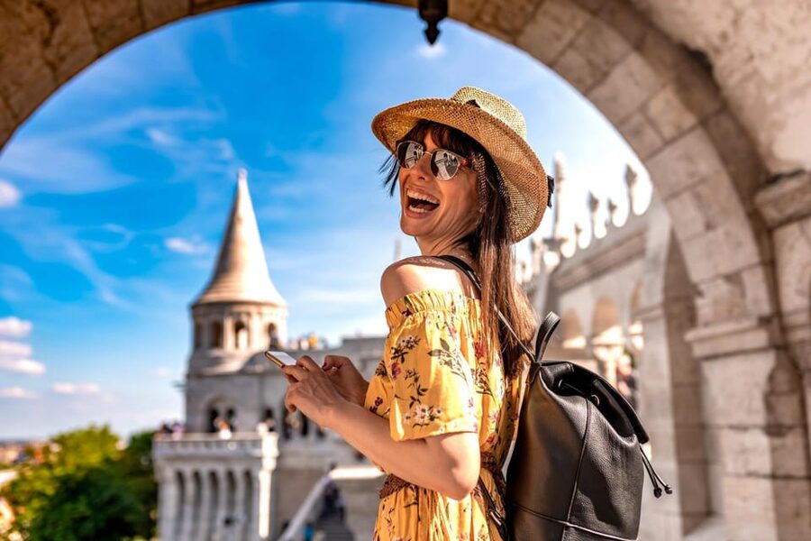 Buda Castle District and Matthias Church Private Tour - Price, inclusions, and the value question