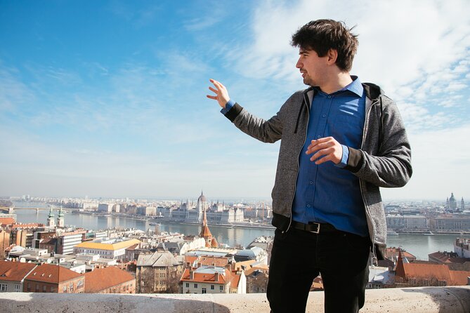 Buda Castle's Secrets with a Historian - Prince Eugene, the Habsburgs, and a turning point