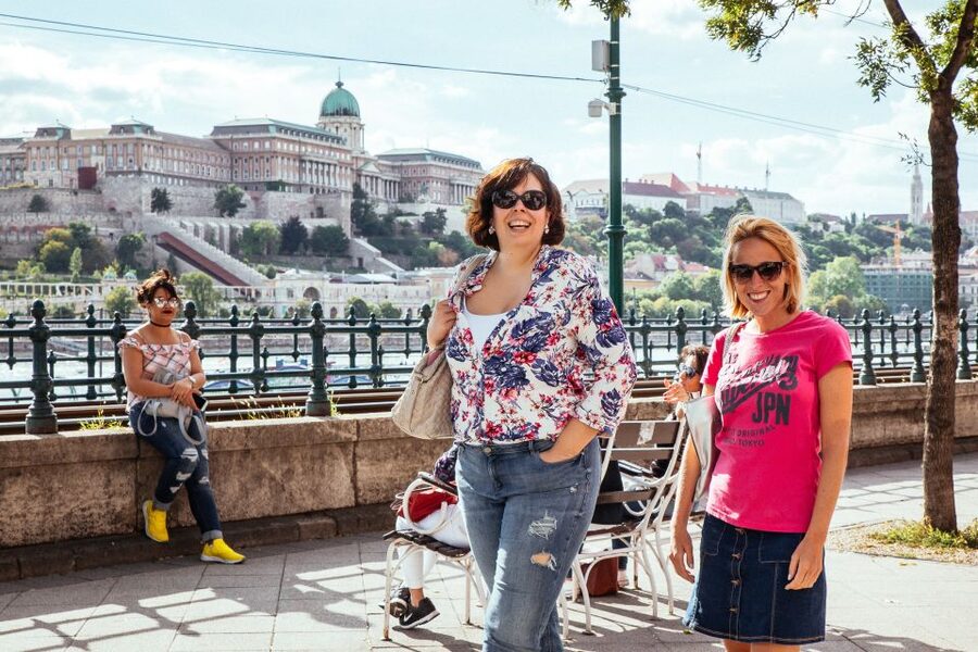 Budapest: 1.5-Hour Private Kick-Start Tour with a Local - Key points at a glance