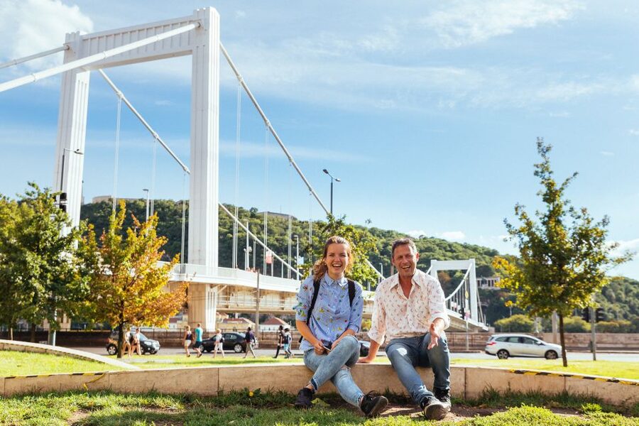 Budapest: 1.5-Hour Private Kick-Start Tour with a Local - Why a short private walk can help on day one