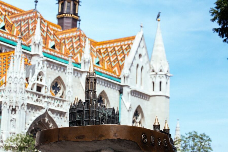Budapest: 1.5-Hour Private Kick-Start Tour with a Local - The National Museum and a first look at central Budapest