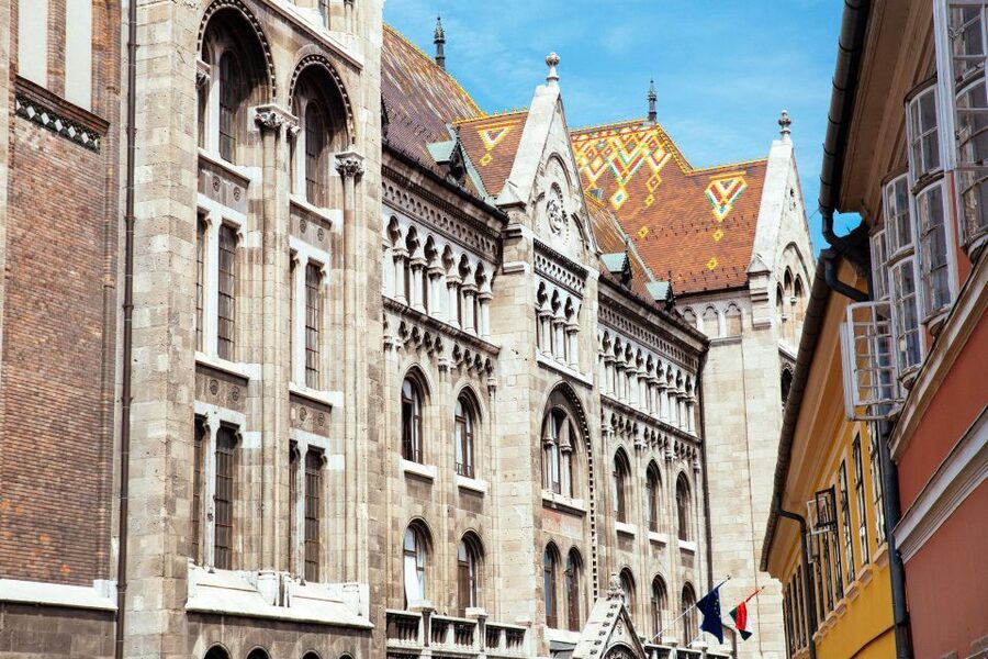 Budapest: 1.5-Hour Private Kick-Start Tour with a Local - The questions that make this tour worthwhile