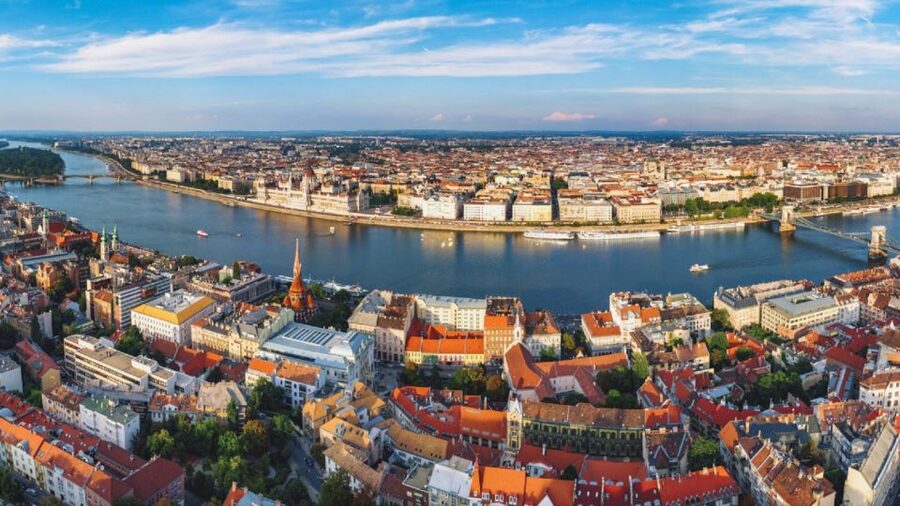 Budapest: 1-hour Sightseeing Danube River Cruise - Is $17 a fair price?