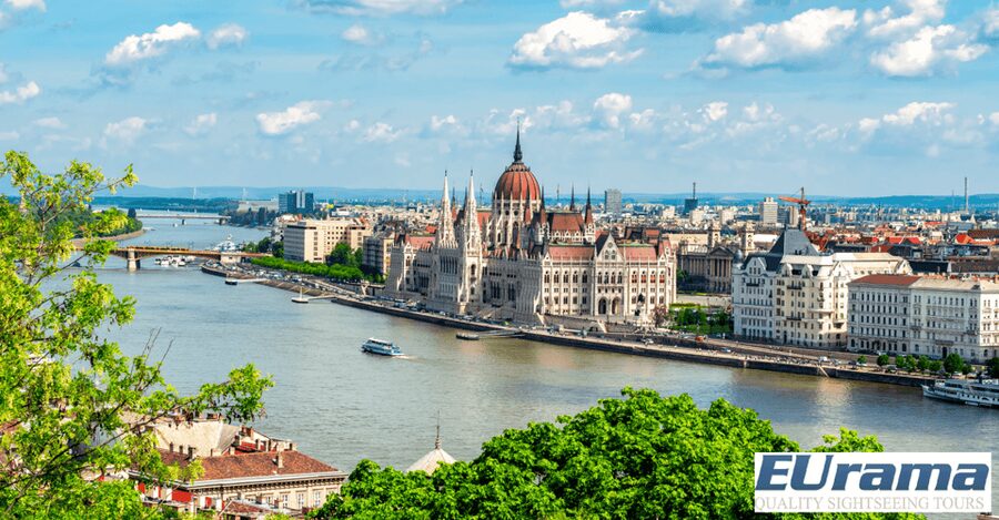Budapest: 3-hour City Tour with Castle Walk + 1-hour Cruise - A useful first look at Budapest in four hours