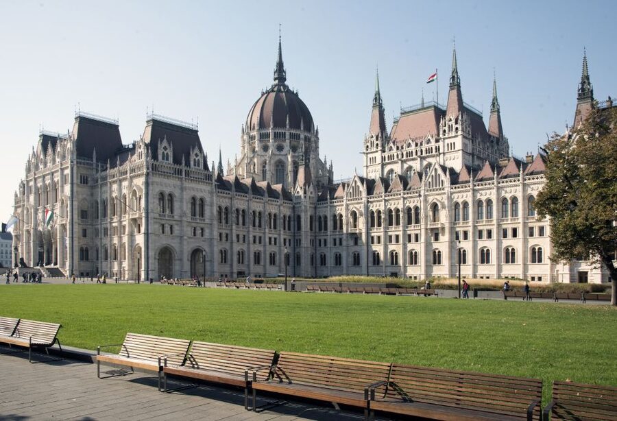 Budapest 3-Hour Private Walking Tour with Route Options - Guides can make or break the three hours