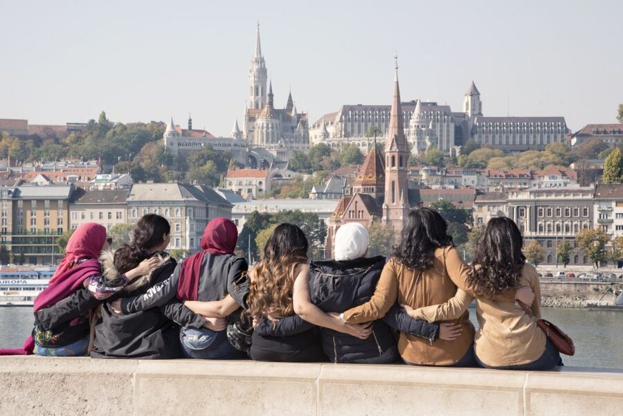 Budapest 3-Hour Private Walking Tour with Route Options - Pest Downtown: Parliament, the basilica, and the market hall
