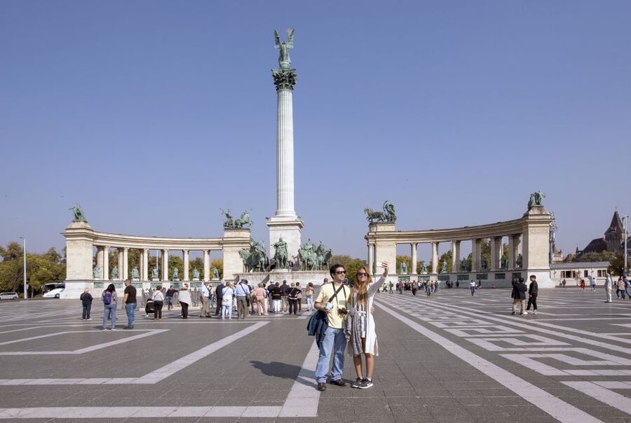 Budapest: 3-Hour Trabant Sightseeing Tour - Is $294 a fair price for three hours?