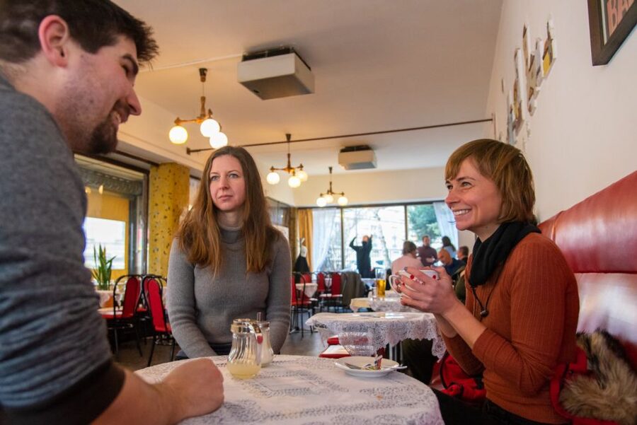Budapest: 3-Hour Walking Tour About Communism (Small Group) - Why Budapest’s Communist past makes sense on foot