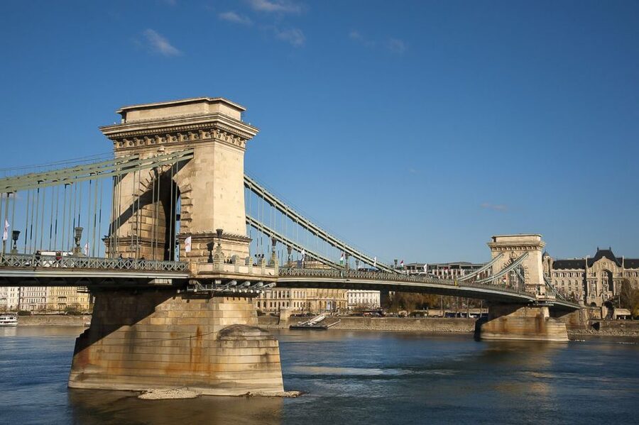 Budapest 3-Hour Walking Tour in Italian - A fast introduction to Budapest’s two historic halves