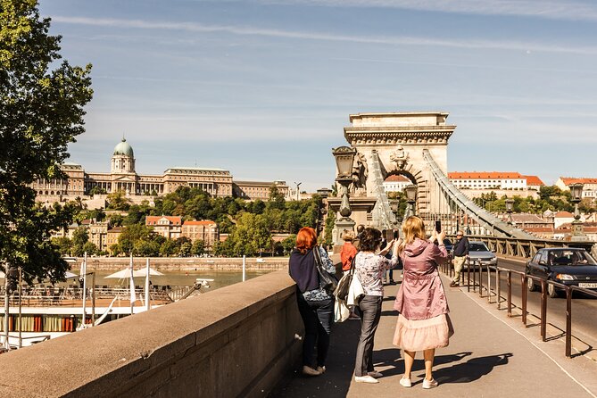 Budapest 4 Hour Tour with a Local: Private & Custom, See the City Unscripted - Four private hours that bend to your interests