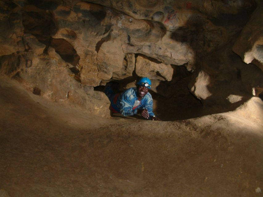 Budapest: Adventure Caving Tour with Guide - What makes the cave special