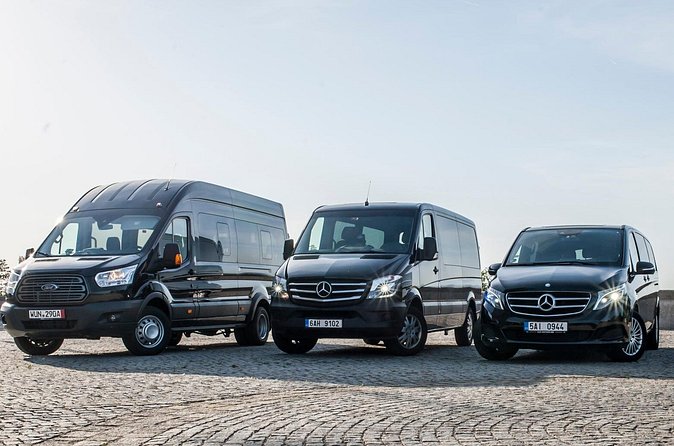Budapest Airport transfer from Liszt Ferenc International Airport to City Centre - Who should book this transfer?