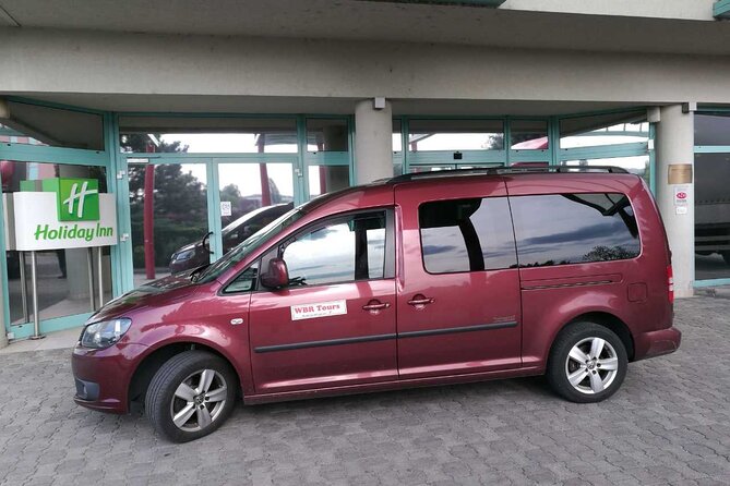 Budapest Airport Transfers - Flight delays and long waits