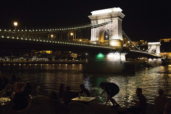 Budapest All In - Full Day Tour with Lunch & Metro Pass - Shoes on the Danube Bank and the day’s emotional weight