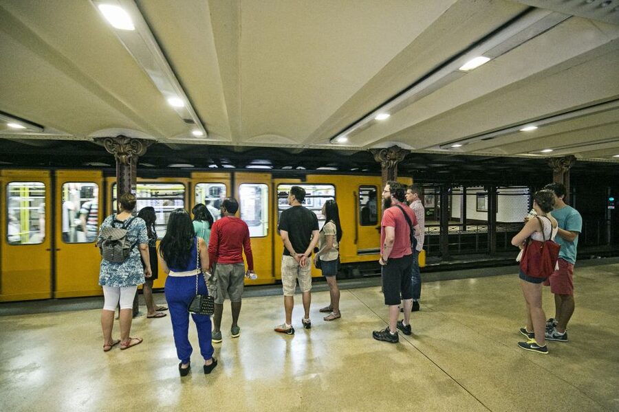 Budapest: All in One Walking Tour with Strudel House Stop - Szechenyi Bath and Budapest’s bathing culture