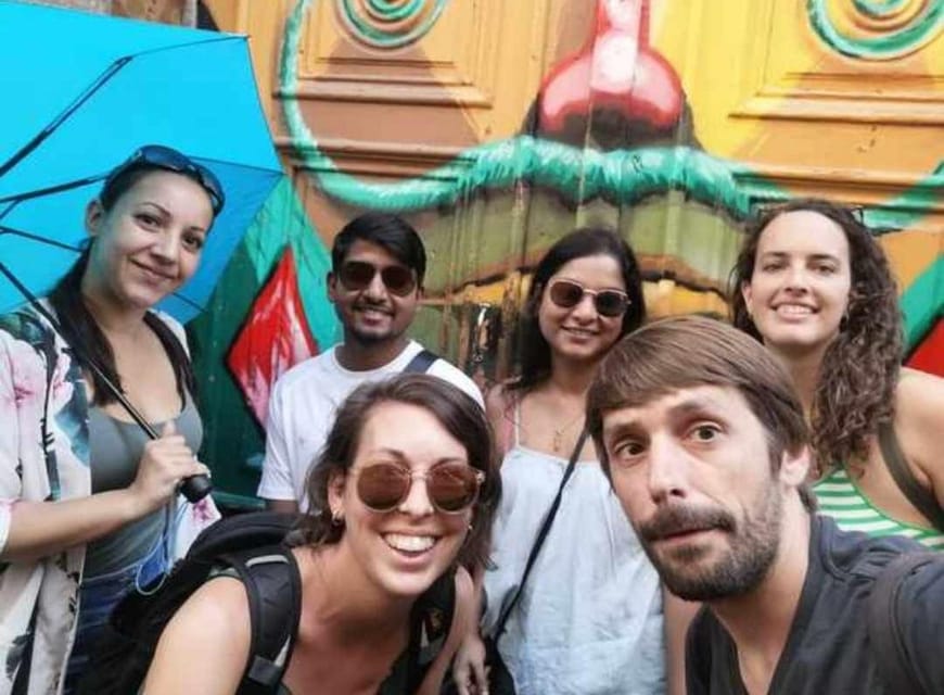 Budapest: Alternative Street Art & Jewish Tour - The practical value of the final recommendations
