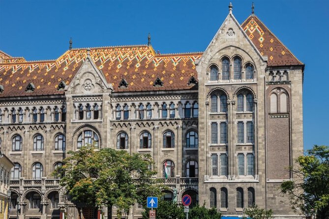 Budapest Art Nouveau Walking Tour - Key details before you book