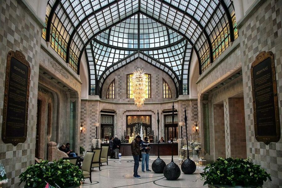 Budapest Art Nouveau Walking Tour - What the $123 price really buys you