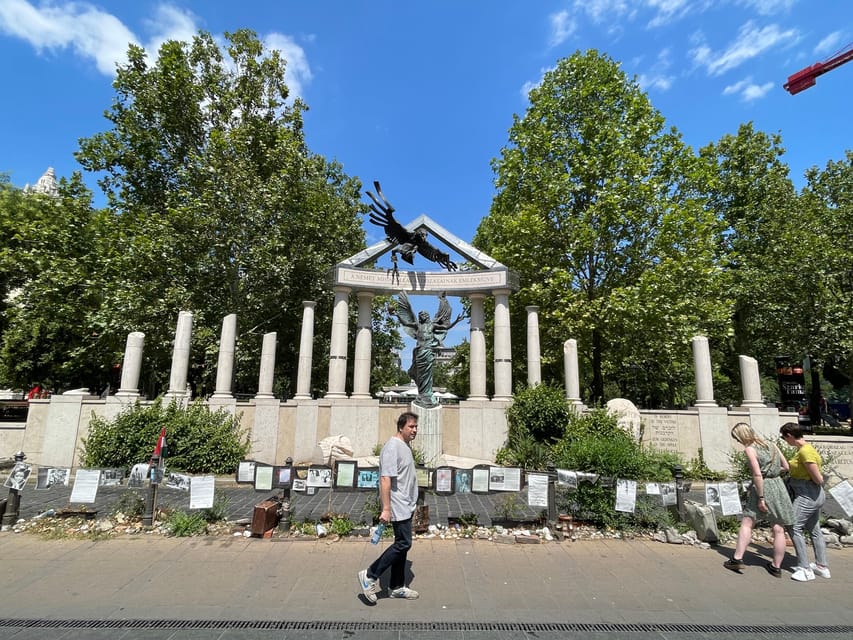 Budapest: Assist the Authorities Outdoor Escape Room Game - My practical plan for playing