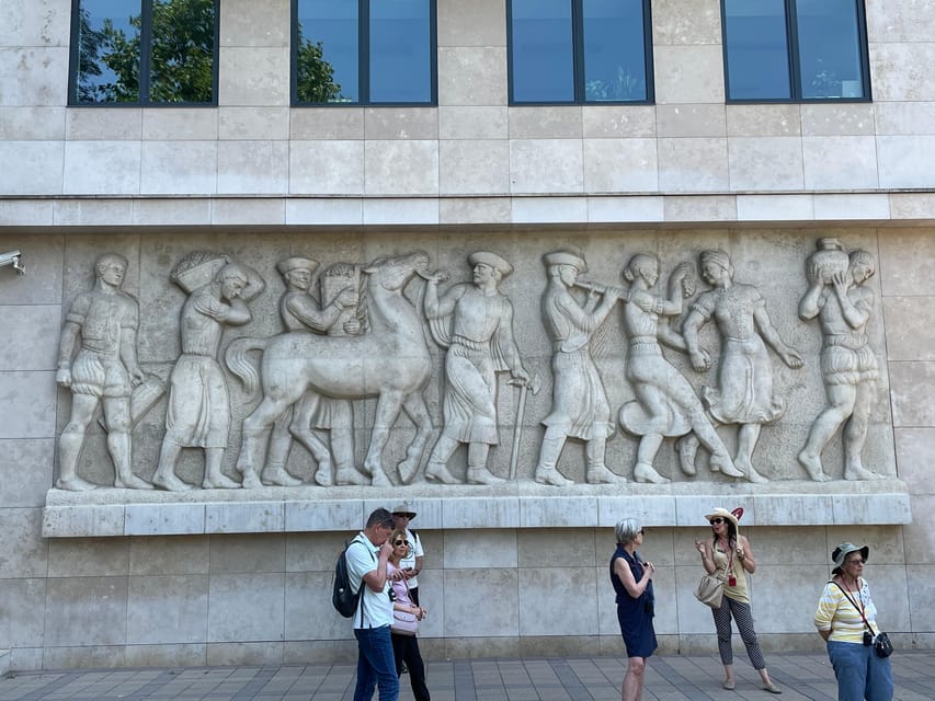 Budapest: Assist the Authorities Outdoor Escape Room Game - Is $15 a fair price?