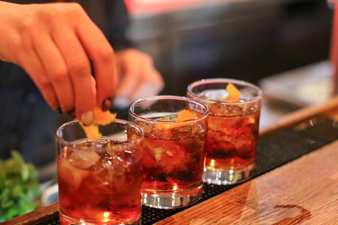 Budapest: Bar Crawl Tour with Drinks and Shots Included - How much value do you get for $51.28?
