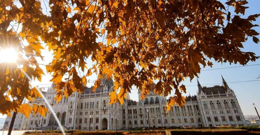 Budapest: Best of Downtown and Jewish Quarter Tour - Key points to know before you book