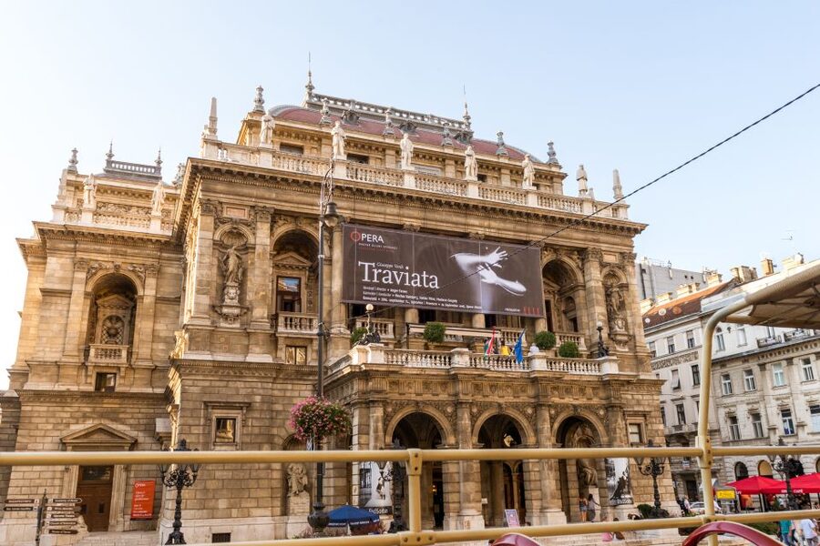Budapest: Big Bus Hop-On Hop-Off Tour & Danube River Cruise - Buda Castle, Margaret Bridge, and Margaret Island