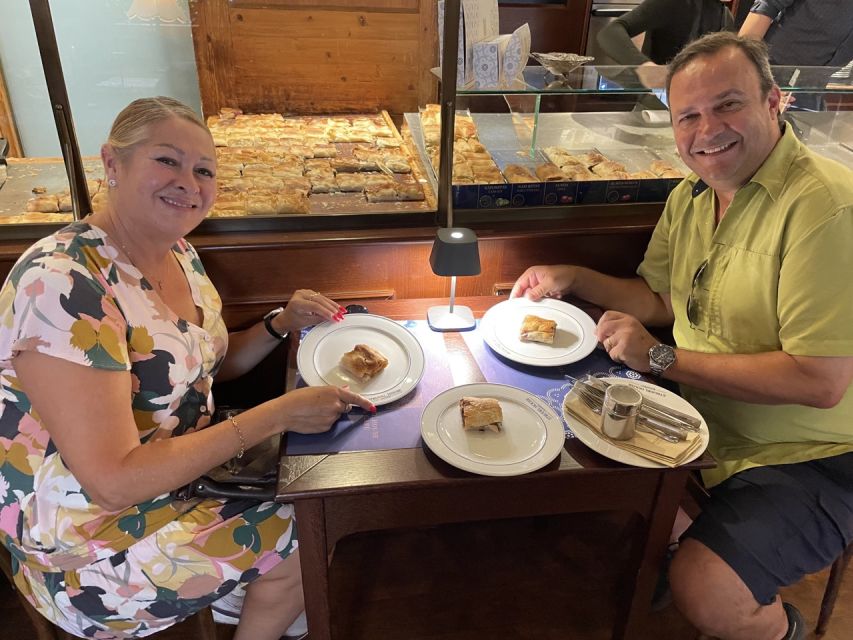 Budapest Bites: A street food adventure (5 dishes included) - Who will get the most from this tour?