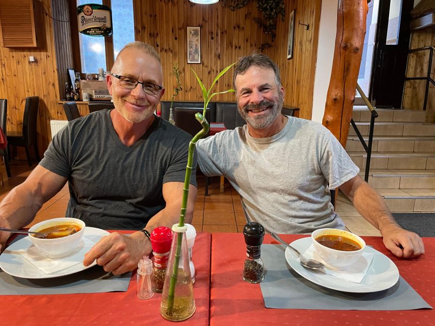 Budapest Bites: A street food adventure (5 dishes included) - What I would keep in mind on the day